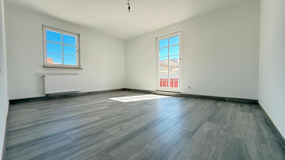 Etagenwohnung Baiersbronn - 3 Zimmer, 76 m&sup2;, 1.180&euro; | Angebot:26221329