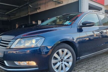 VW Passat Variant 158.100 km 9.995 &euro; Wolfsburg 38446