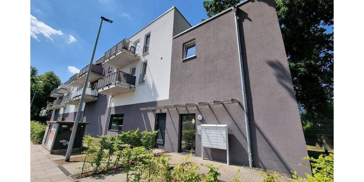Etagenwohnung Hamburg / Sasel Poppenbüttel - 3 Zimmer, 82 m&sup2;, 1.170&euro; | Angebot:25601103