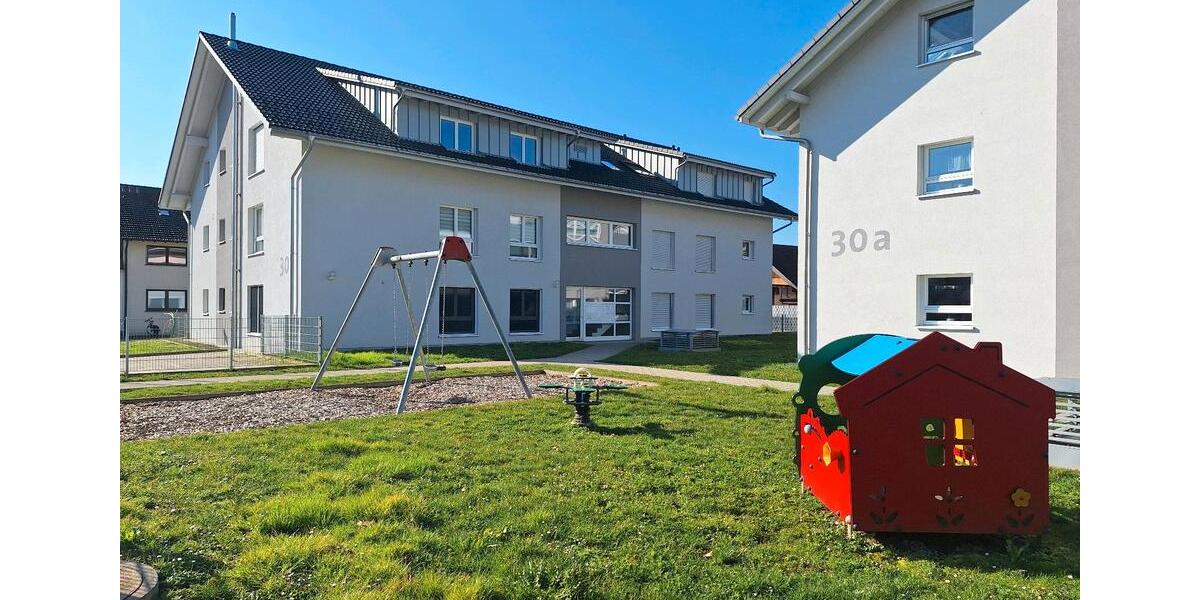 Etagenwohnung Laufenburg (Baden) - 2 Zimmer, 67 m&sup2;, 870&euro; | Angebot:25350405