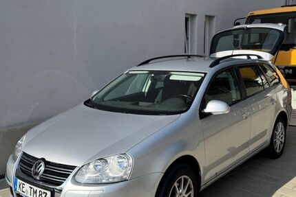 VW Golf 148.000 km 4.200 &euro; Kempten 87435