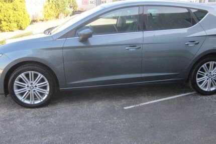 Seat Leon 87.000 km 14.490 &euro; Hann. Münden 34346