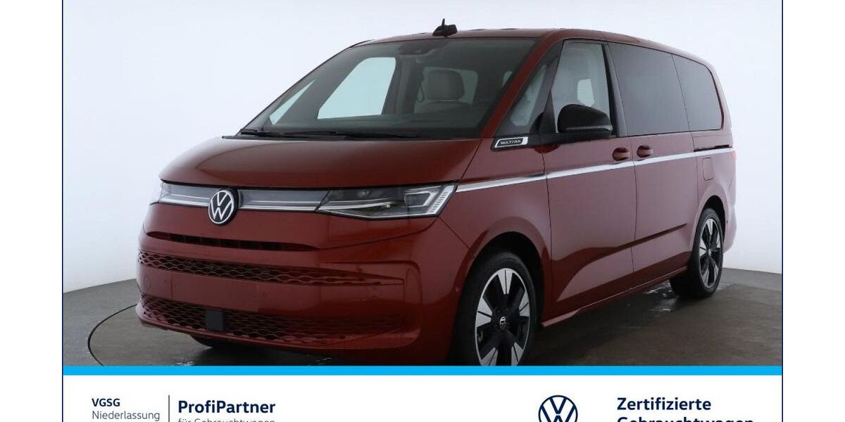 VW T7 Multivan 9.589 km 71.990 &euro; Hannover 30419