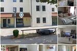 Etagenwohnung Pocking - 2 Zimmer, 60 m&sup2;, 550&euro; | Angebot:24888931