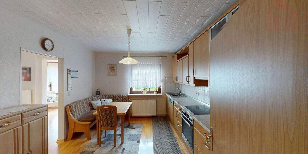 Einfamilienhaus Schwalbach - 5 Zimmer, 105 m&sup2;, 199.000&euro; | Angebot:25673976