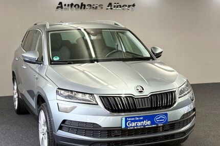 Skoda Karoq 138.750 km 18.790 &euro; Rheine 48431