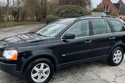 Volvo XC90 415.000 km 950 &euro; Bad Bentheim 48455