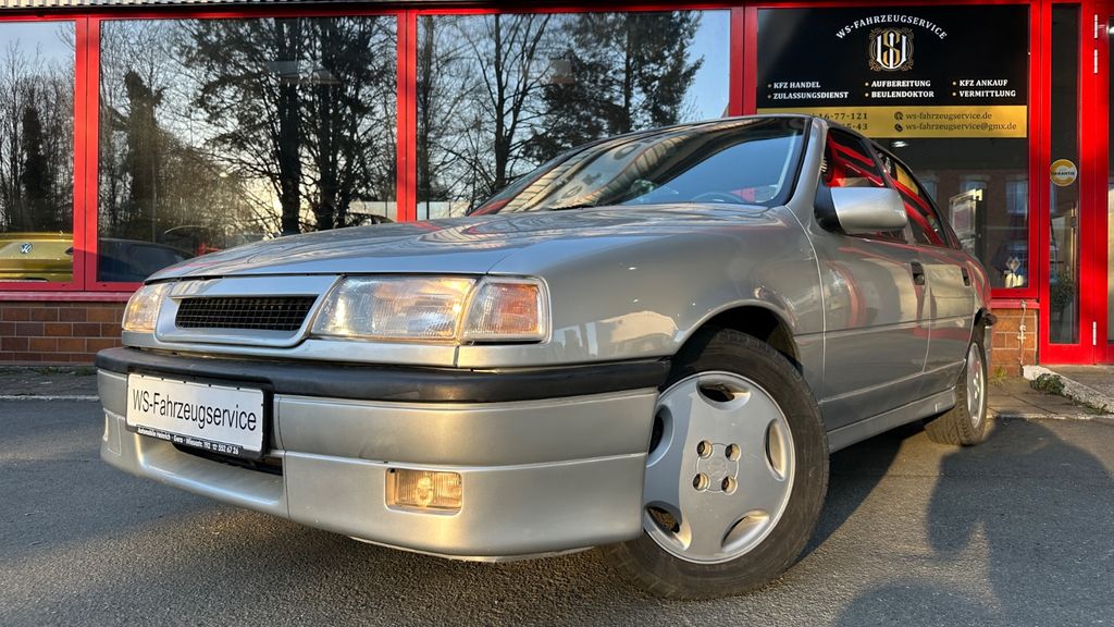 Opel Vectra 226.819 km 7.450 &euro; Oberkotzau 95145