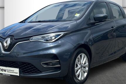 Renault ZOE 53.660 km 11.895 &euro; Halle 06132