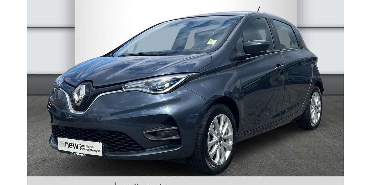 Renault ZOE 53.660 km 11.895 &euro; Halle 06132