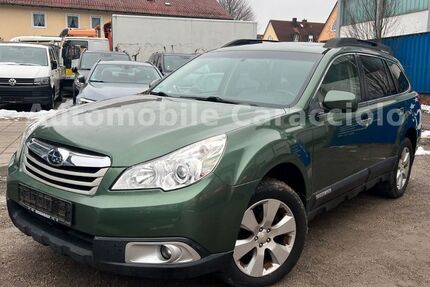 Subaru Outback 120.000 km 9.990 &euro; Karlsfeld bei München 85757