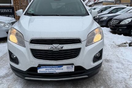 Chevrolet Trax 126.000 km 5.999 &euro; Kronshagen 24119