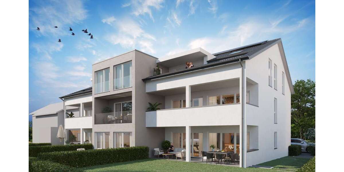 Wohnung zum Kaufen in Kirchheim 565.000 € 96 m² 3.5 zimmer
