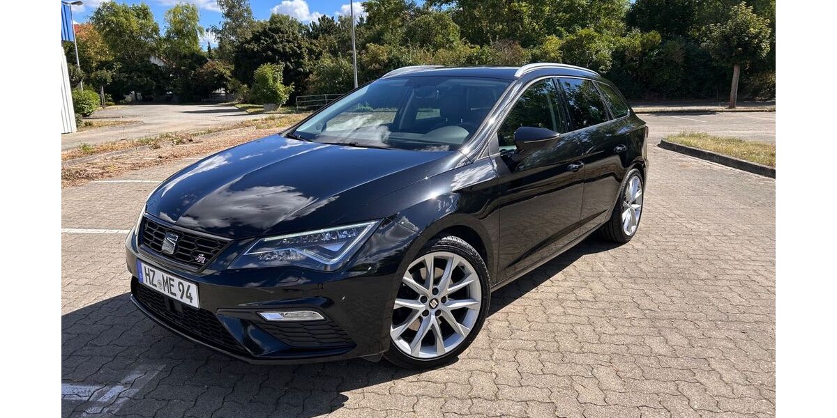 Seat Leon 113.000 km 17.750 &euro; Halberstadt 38820