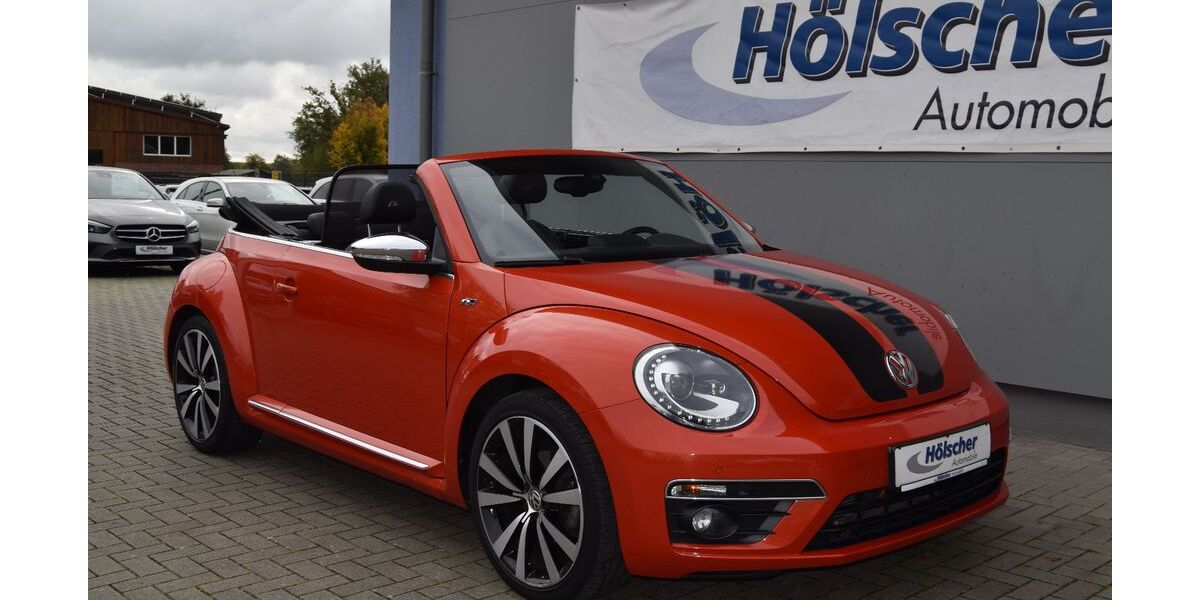 VW Beetle 70.000 km 21.900 &euro; Nordkirchen 59394