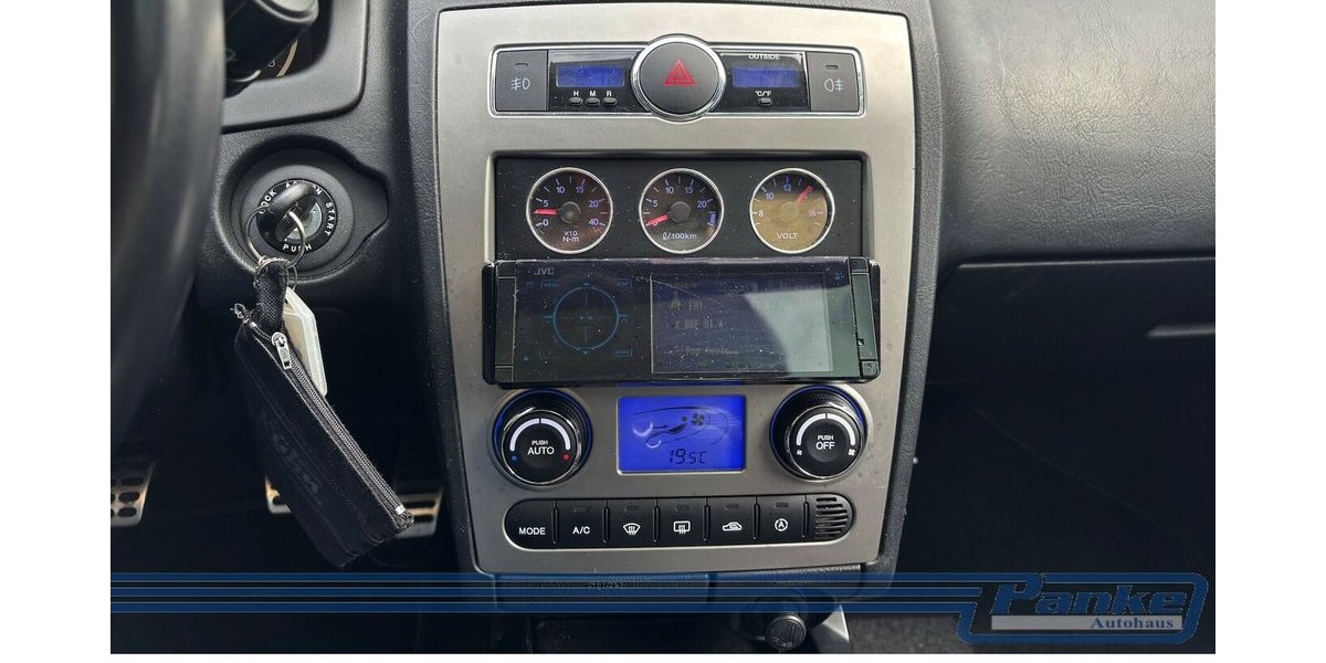 Hyundai Coupe 2.0 GLS*1-Hand*Pano*Leder*Tempo*USB 214.430 km 4.480 &euro; Berlin 13187