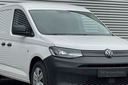 VW Caddy 173.000 km 15.990 € Kassel 34127