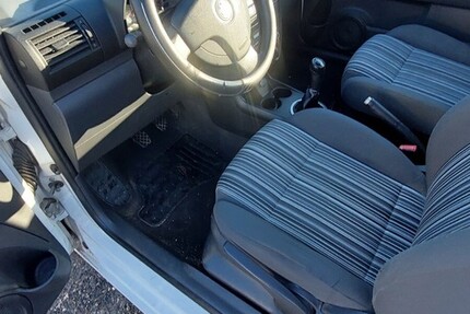 VW Fox Schräghecklimosine 226.000 km 1.600 € Bobenheim-Roxheim 67240