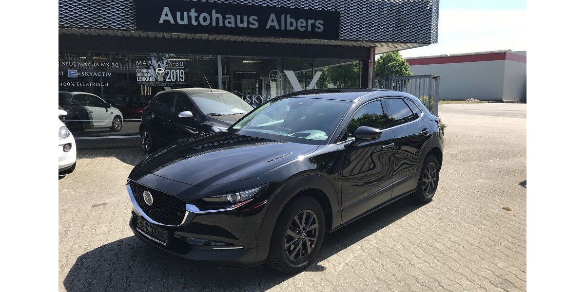 Mazda CX-30 31.570 km 23.988 &euro; Dörpen 26892