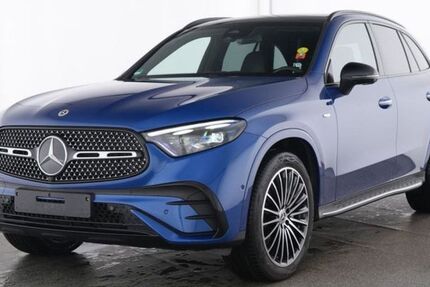 Mercedes-Benz GLC 300 19.973 km 69.775 &euro; Papenburg 26871