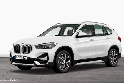 BMW X1 40.811 km 28.990 &euro; Stuttgart 70569