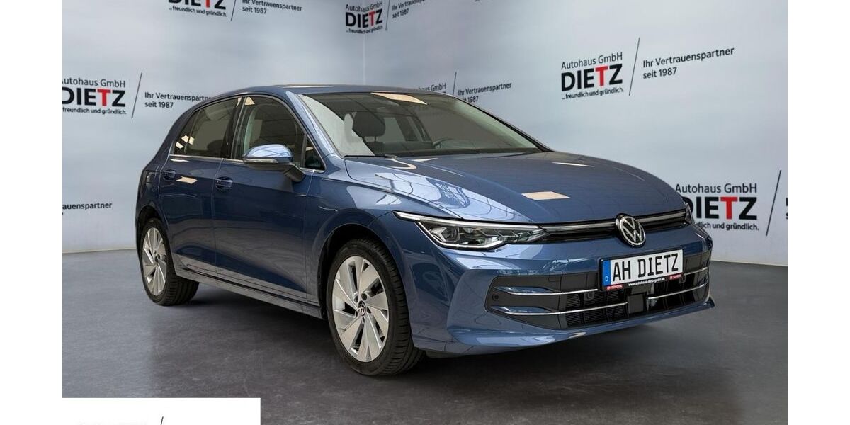VW Golf 21.700 km 25.990 &euro; Wildau 15745