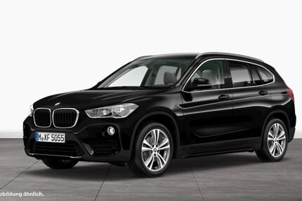 BMW X1 146.045 km 16.390 &euro; Bitburg 54634