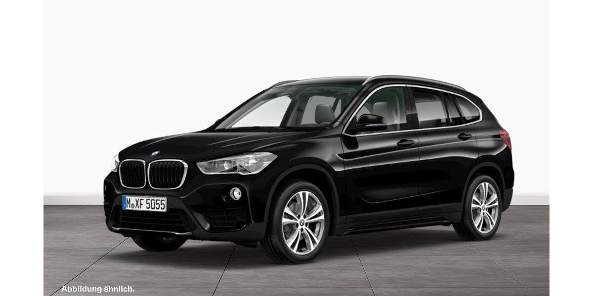 BMW X1 146.045 km 16.390 &euro; Bitburg 54634
