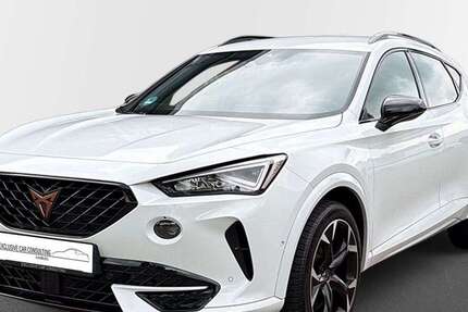 Cupra Formentor 71.600 km 23.490 &euro; Hamburg 22529