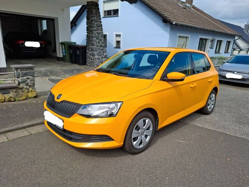 Fabia