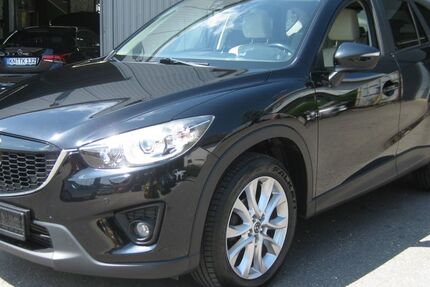 Mazda CX-5 130.500 km 9.995 &euro; Stockach 78333