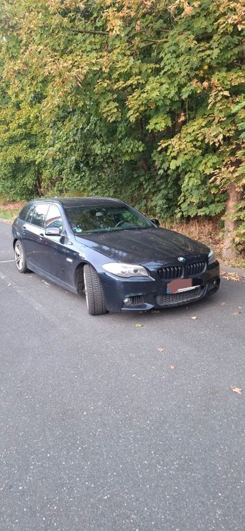 BMW 535 270.000 km 12.000 € Rohr 91189