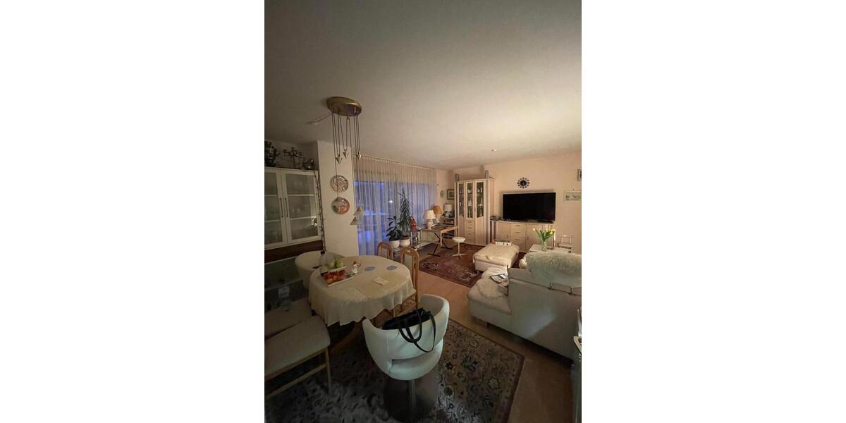 Erdgeschoßwohnung Bebra - 2 Zimmer, 68 m&sup2;, 133.500&euro; | Angebot:25783148