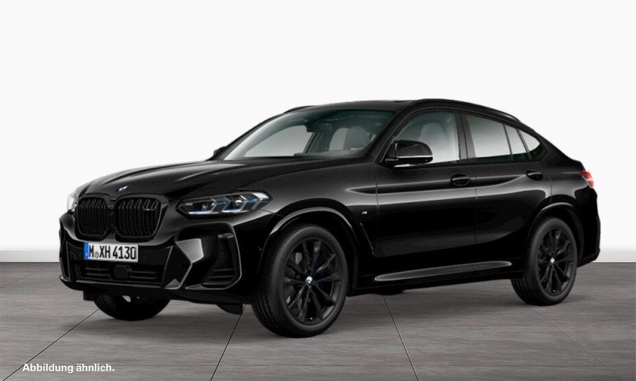 BMW X4 M40 5.623 km 74.850 € Rosenheim 83026