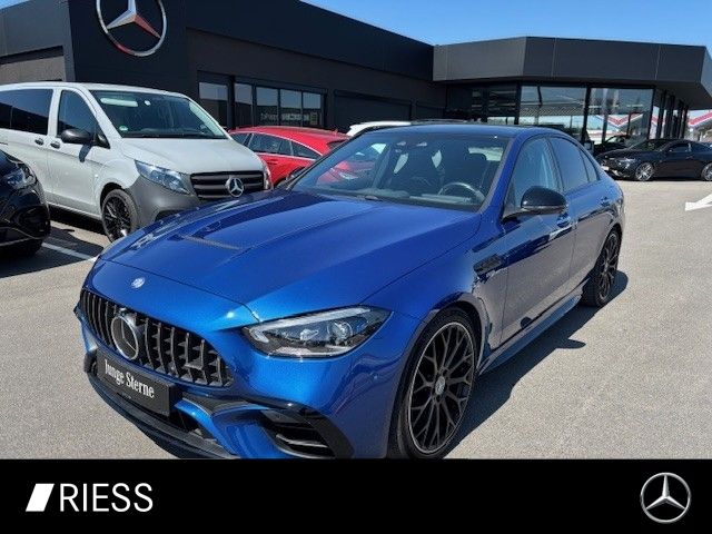 Mercedes-Benz C 63 AMG 37.581 km 73.840 &euro; Balingen 72336