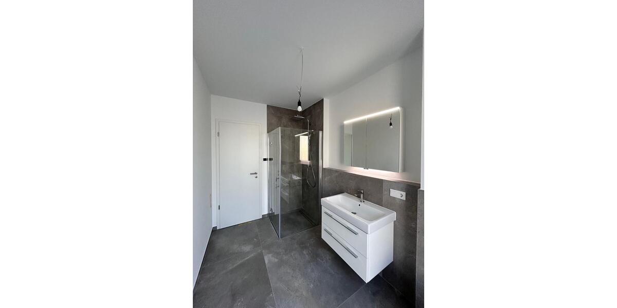 Etagenwohnung Bad Soden-Salmünster Salmünster - 3 Zimmer, 110 m&sup2;, 1.350&euro; | Angebot:26295132