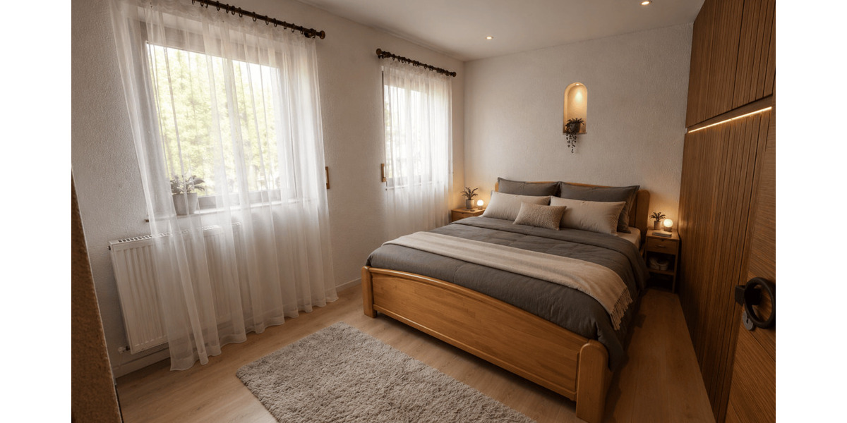 Mehrfamilienhaus, Wohnhaus Trier Biewer - 4 Zimmer, 135 m&sup2;, 175.000&euro; | Angebot:26886525