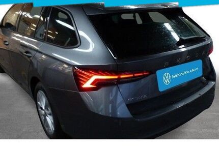 Skoda Octavia 28.760 km 29.950 &euro; Potsdam 14480