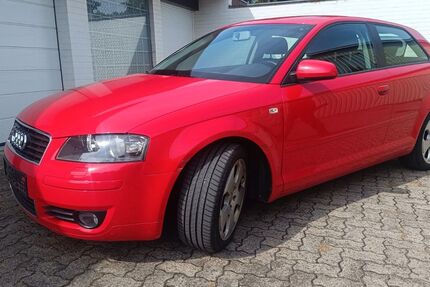 Audi A3 122.000 km 1.111 &euro; Bad Grund 37539