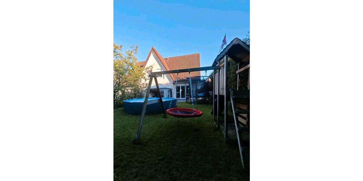 Doppelhaushälfte Steinfurt - 5 Zimmer, 125 m&sup2;, 1.325&euro; | Angebot:26401129