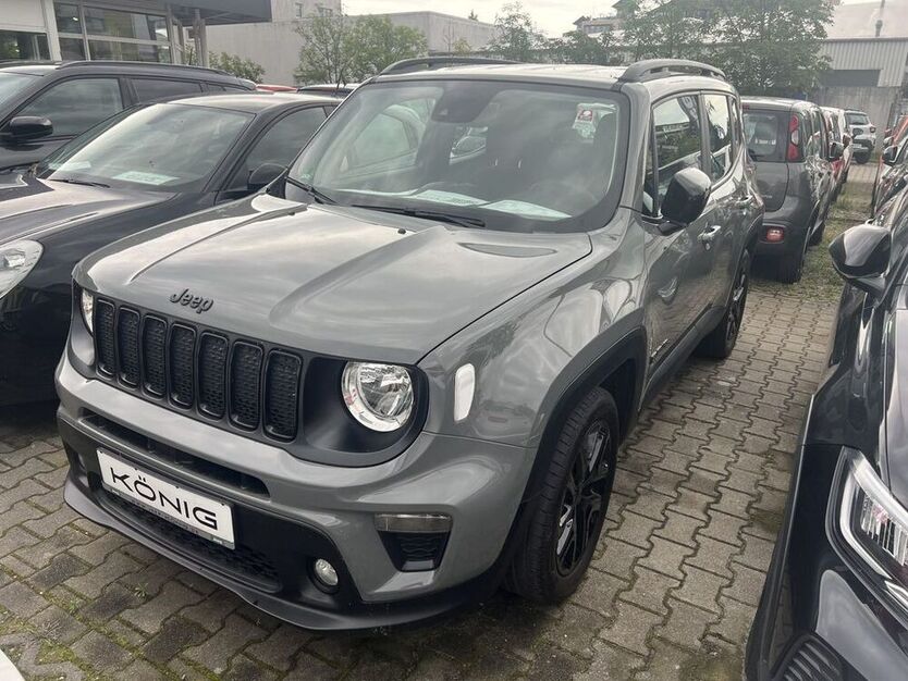 Renegade