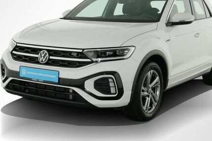 VW T-Roc 57.650 km 24.395 &euro; Nürnberg 90441