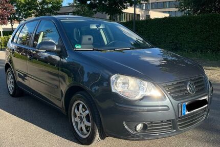 VW Polo 118.000 km 2.090 &euro; Radolfzell am Bodensee 78315