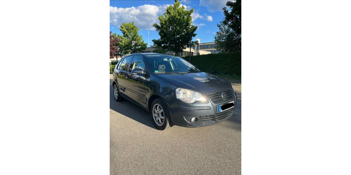 VW Polo 118.000 km 2.090 &euro; Radolfzell am Bodensee 78315