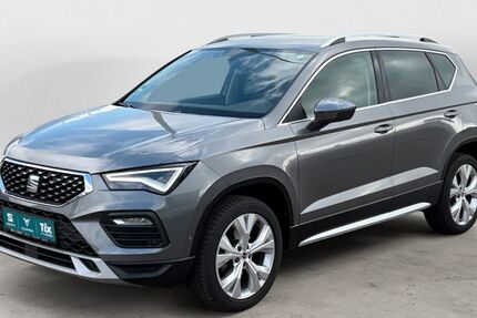 Seat Ateca 39.850 km 24.450 &euro; Bitburg 54634