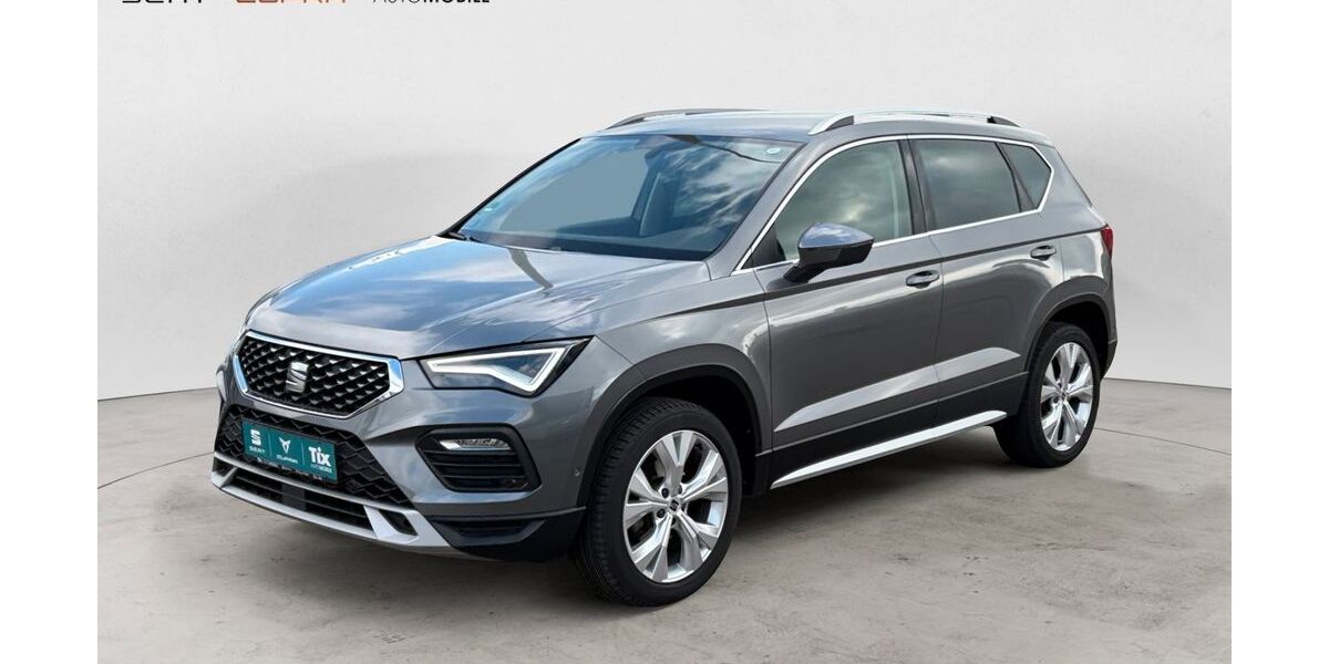 Seat Ateca 39.850 km 24.450 &euro; Bitburg 54634