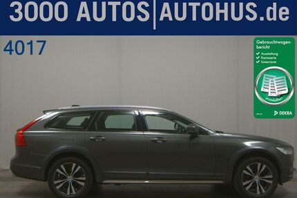 Volvo V90 Cross Country