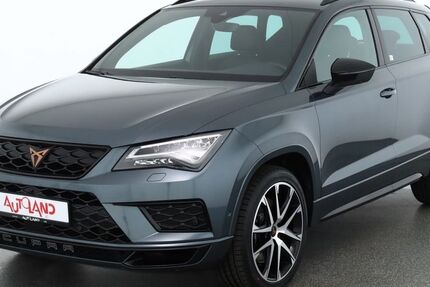 Cupra Ateca 67.142 km 25.990 &euro; Dresden 01239