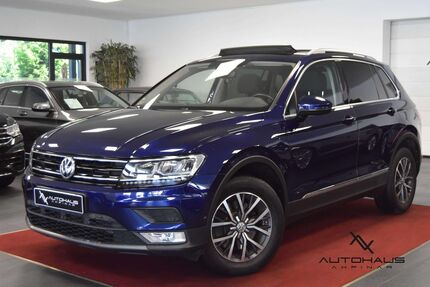 VW Tiguan 115.000 km 19.499 &euro; Winhöring 84543