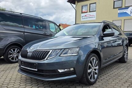 Skoda Octavia 87.000 km 16.990 &euro; Schmidmühlen 92287